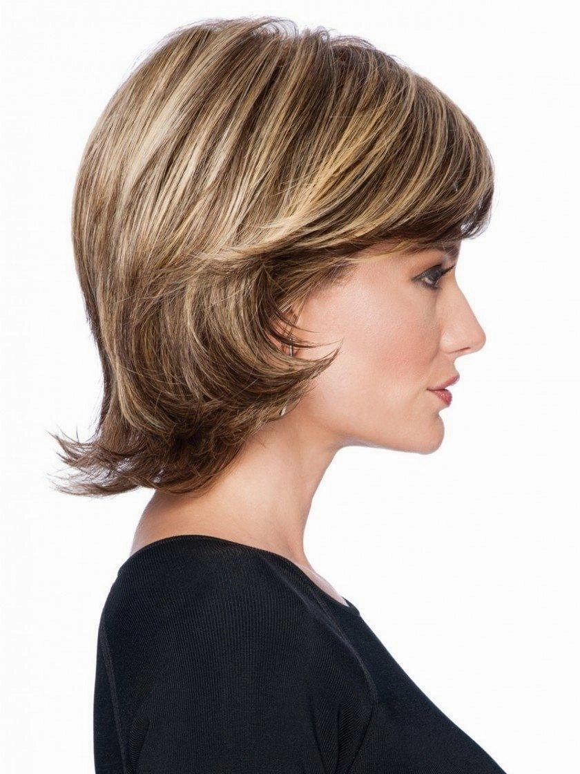 Allure Wig by Hairdo | Heat Friendly Synthetic (Traditional Cap)