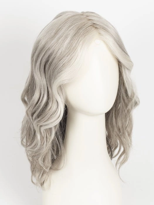Alluring Locks | Synthetic Lace Front Wig (Mono Top)