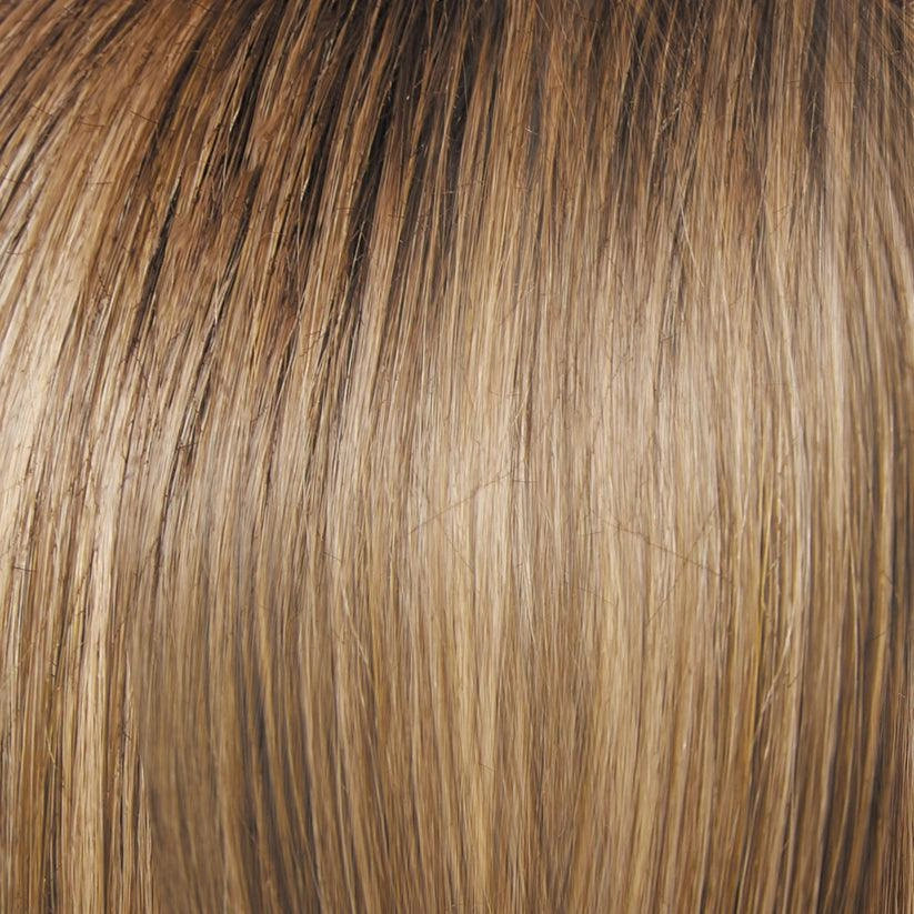 Alluring Locks Wig By Gabor | Synthetic (Lace Front Mono)