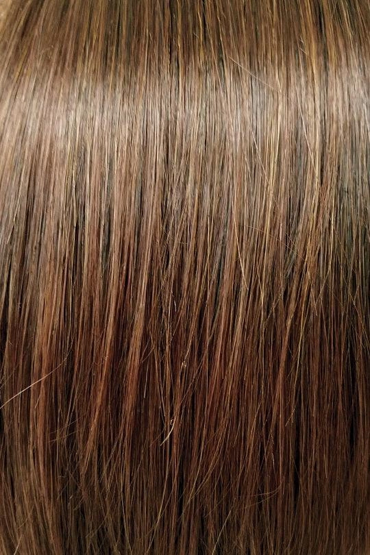Alva Wig by Noriko | Synthetic