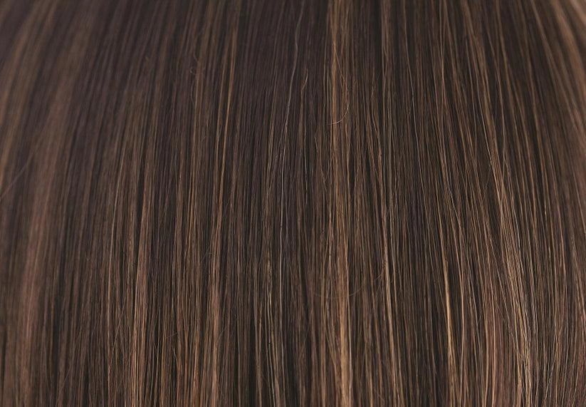 Alva Wig by Noriko | Synthetic