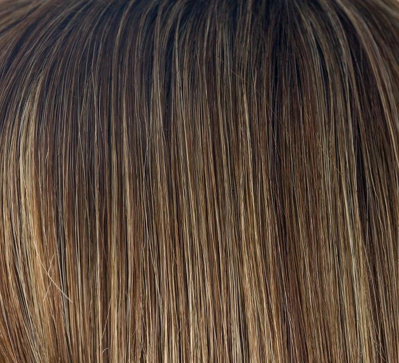 Alva Wig by Noriko | Synthetic
