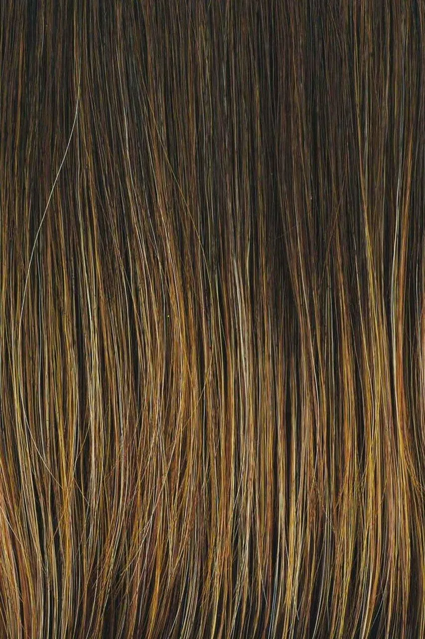 Always Wig by Raquel Welch | Tru2Life Heat Friendly Synthetic Wig (Traditional Cap)