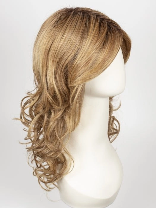 Always Large | HF Synthetic Wig (Basic Cap)