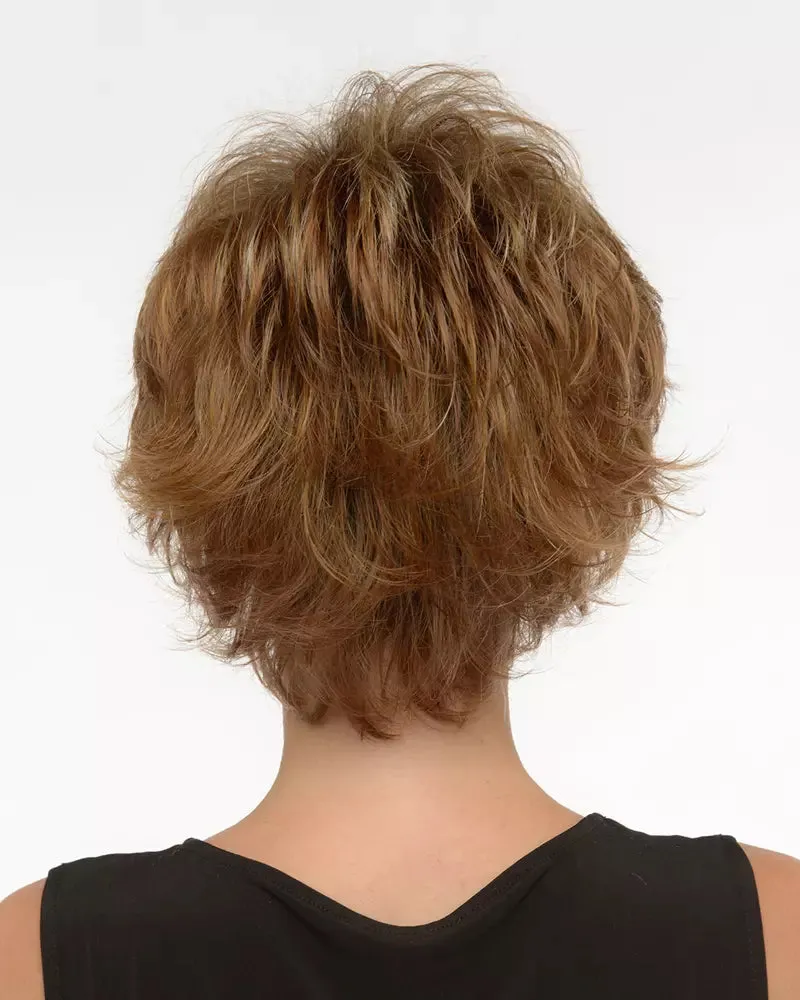Alyssa wig - Envy Collection
