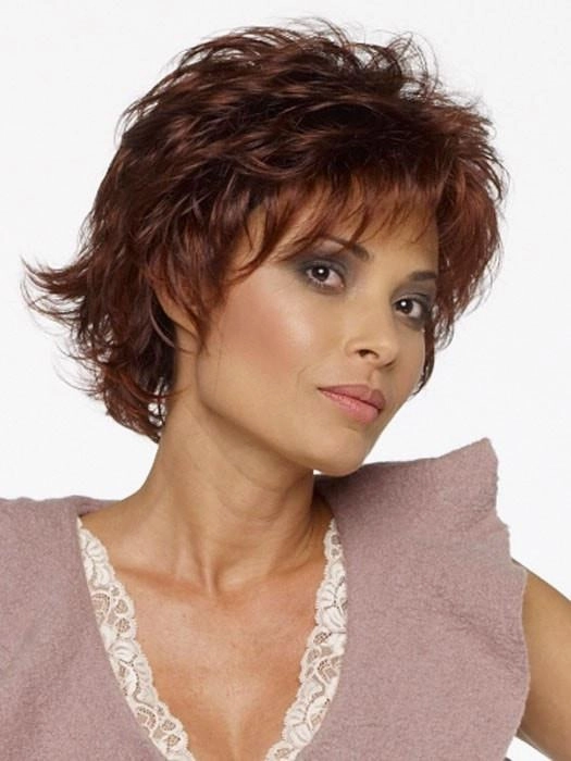 Alyssa Petite | Synthetic Wig (Basic Cap)