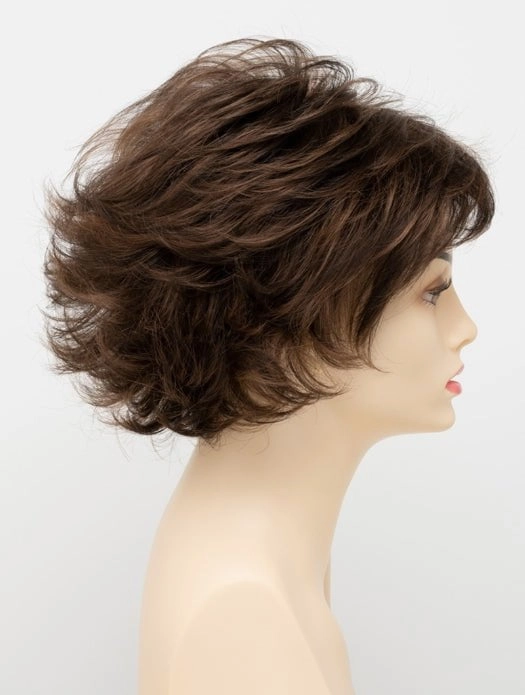 Alyssa Petite | Synthetic Wig (Basic Cap)