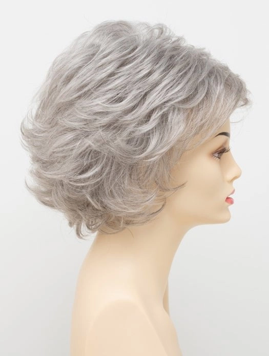 Alyssa Petite | Synthetic Wig (Basic Cap)