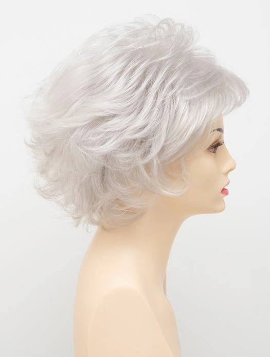 Alyssa Petite | Synthetic Wig (Basic Cap)
