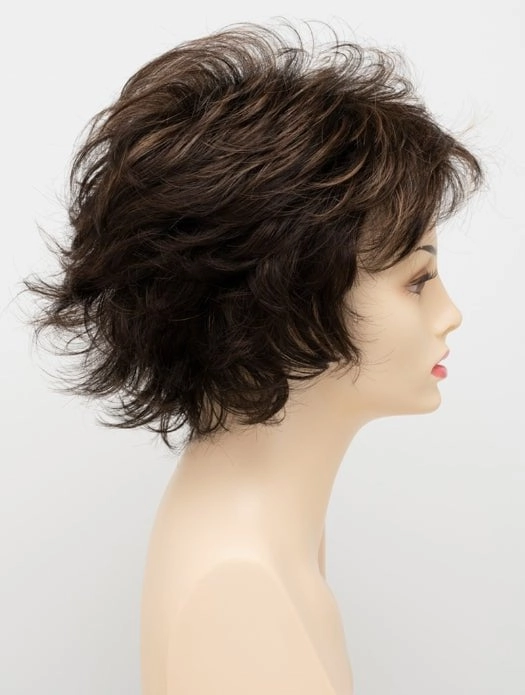 Alyssa Petite | Synthetic Wig (Basic Cap)
