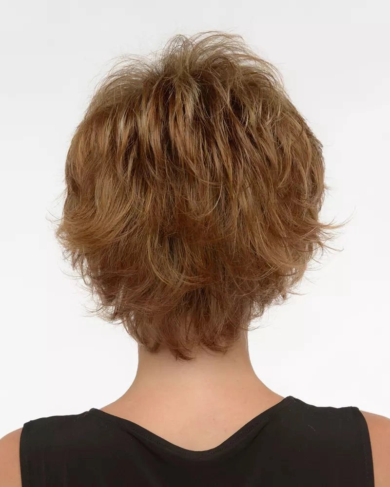 Alyssa wig - Envy Collection