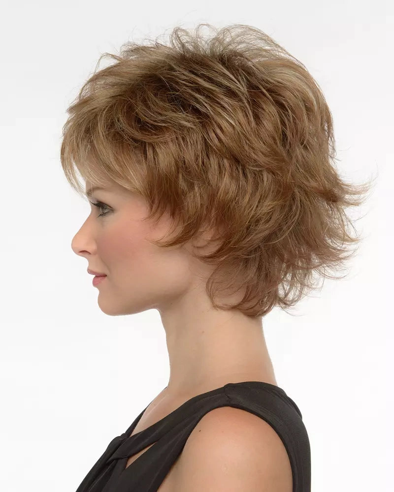 Alyssa wig - Envy Collection