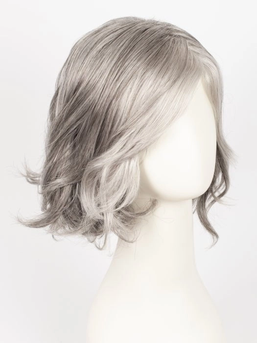 Amal | Synthetic Wig (Basic Cap)