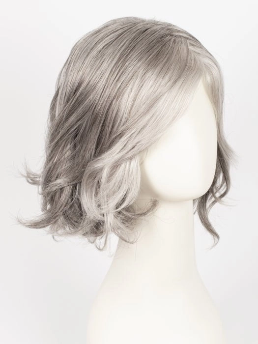 Amal | Synthetic Wig (Basic Cap)