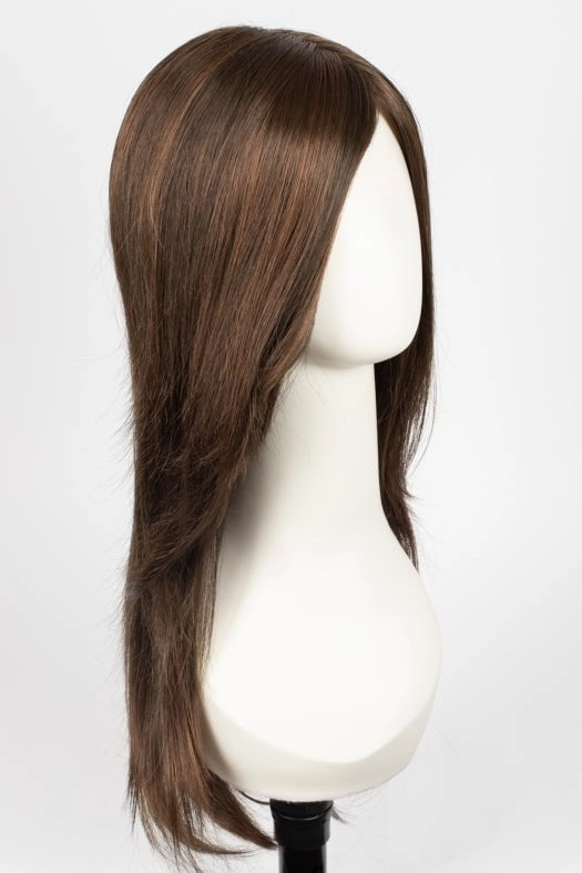 Amanda | Synthetic Wig (Mono Top)