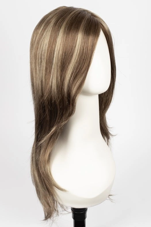 Amanda | Synthetic Wig (Mono Top)