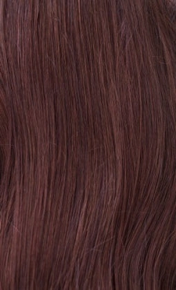 Amber Petite Human Hair wig - Gem Collection
