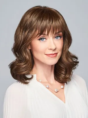 Ambitious | Synthetic Wig (Basic Cap)