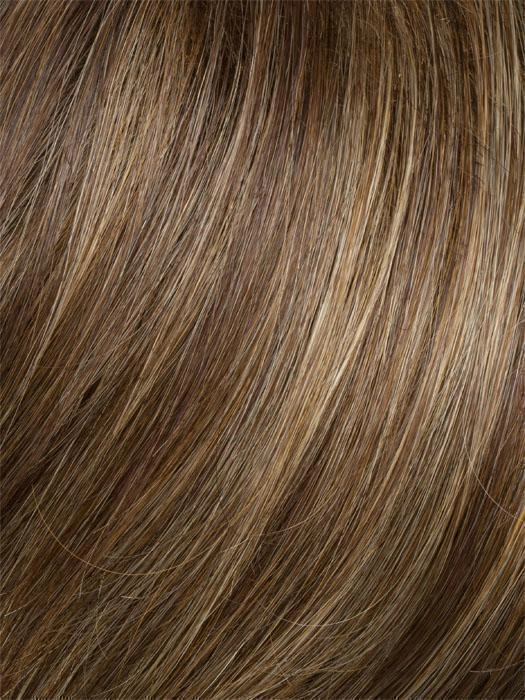 Ambitious | Synthetic Wig (Basic Cap)
