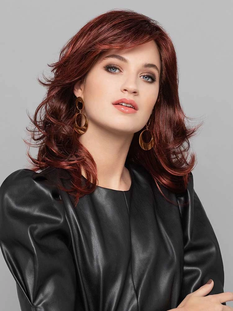 Amelia Mono Lace wig - Gisela Mayer