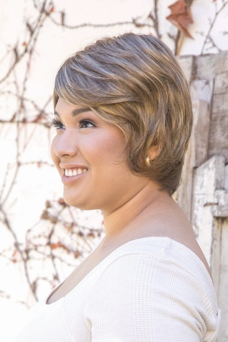 Amore Wigs - Casey #2572