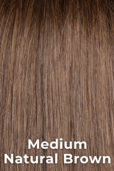 Amore Wigs - Darra (#8715) - Human Hair