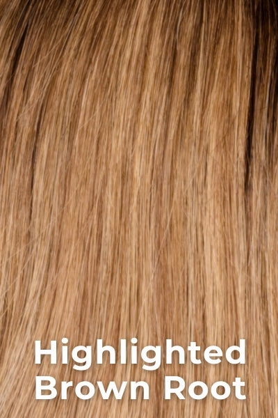 Amore Wigs - Darra (#8715) - Human Hair