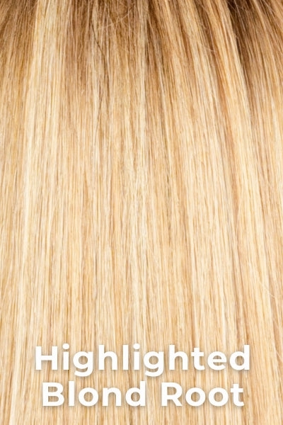 Amore Wigs - Darra (#8715) - Human Hair