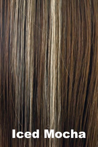 Amore Wigs - Erika #2532