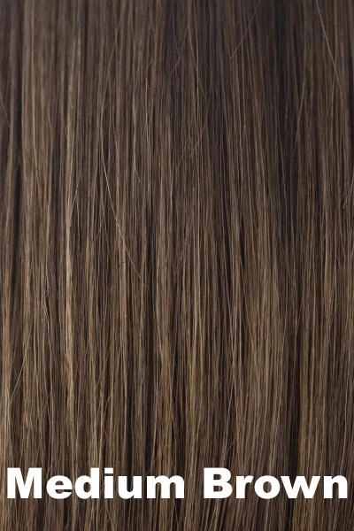 Amore Wigs - Miley #4206