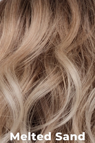 Amore Wigs - Rohan (#2589)