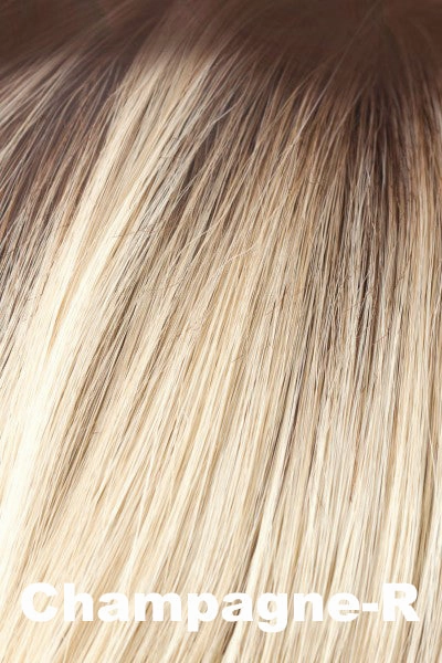 Amore Wigs - Rohan (#2589)