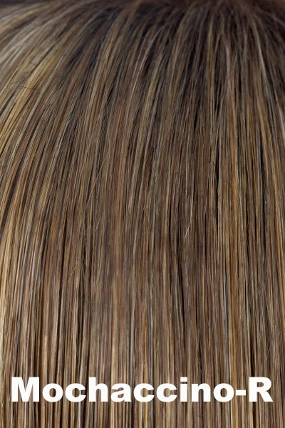 Amore Wigs - Rohan (#2589)
