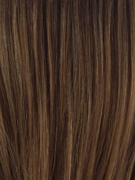 Amy | Synthetic Wig (Basic Cap)