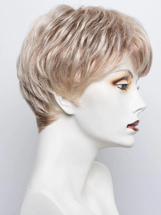 Amy | Synthetic Wig (Basic Cap)
