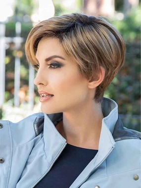 Amy wig - Envy Collection