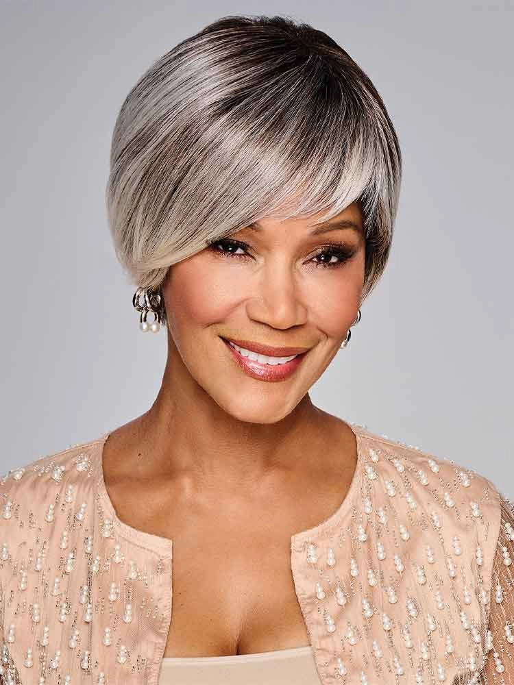 Anastasia wig - Kim Kimble