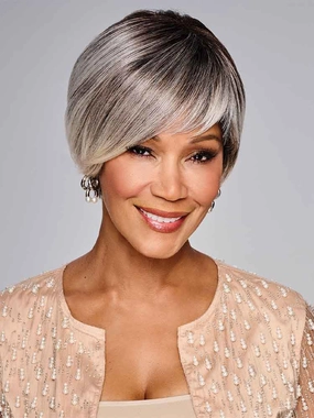 Anastasia wig - Kim Kimble