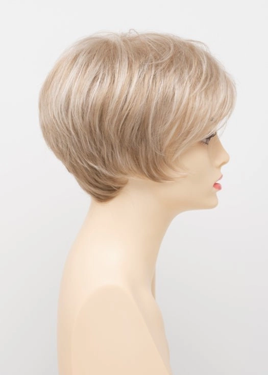 Angel | Synthetic Wig (Basic Cap)