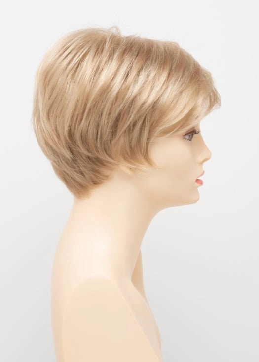 Angel | Synthetic Wig (Basic Cap)