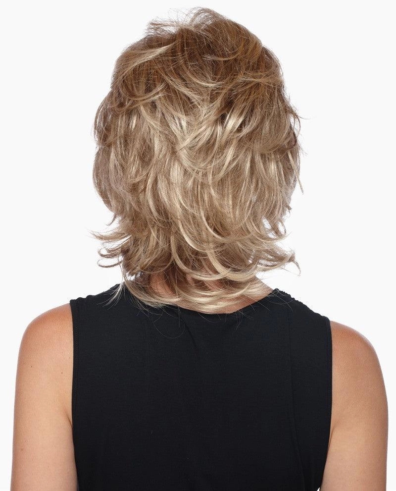 Angela Wig by Estetica Designs | Synthetic (Basic Cap) | Clearance Sale