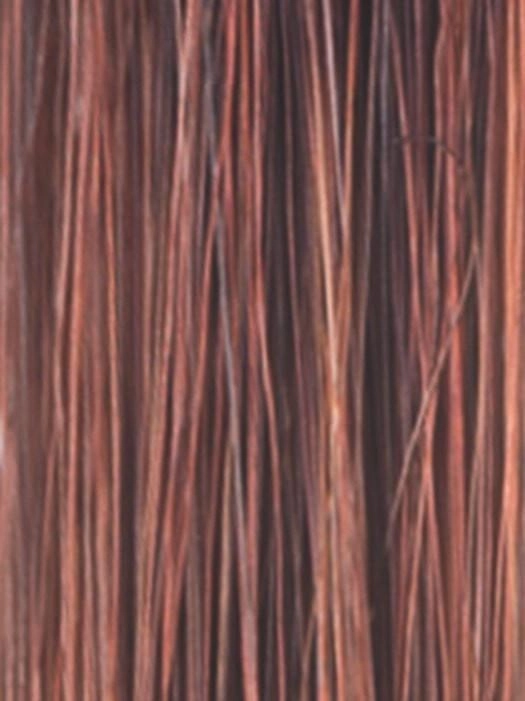 Angela Wig by Rene of Paris | Synthetic ( Monofilament)