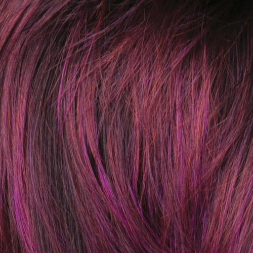Angela Wig by Rene of Paris | Synthetic ( Monofilament)