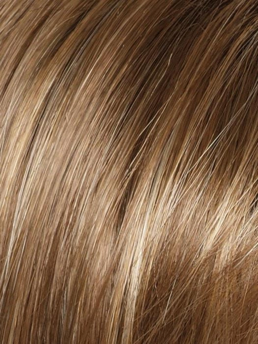 Angela Wig by Rene of Paris | Synthetic ( Monofilament)