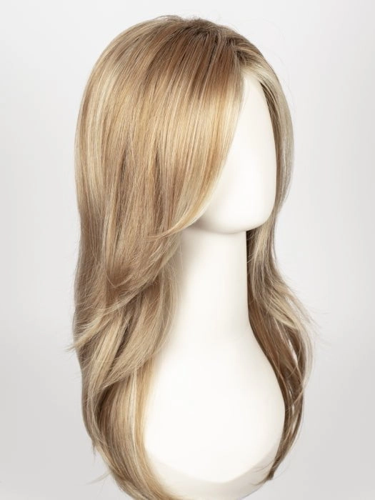Angelica Large | Synthetic Wig (Basic Cap)