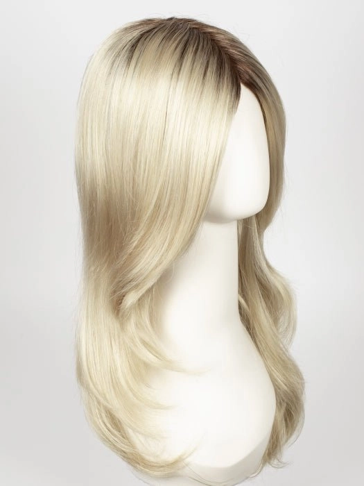 Angelica Large | Synthetic Wig (Basic Cap)