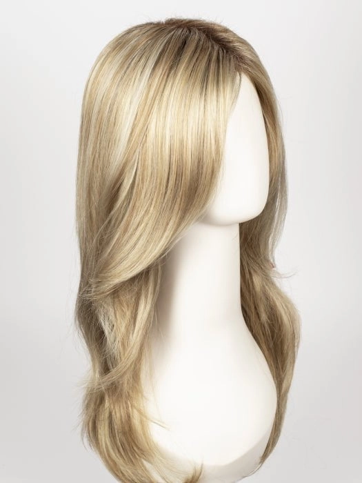 Angelica Large | Synthetic Wig (Basic Cap)