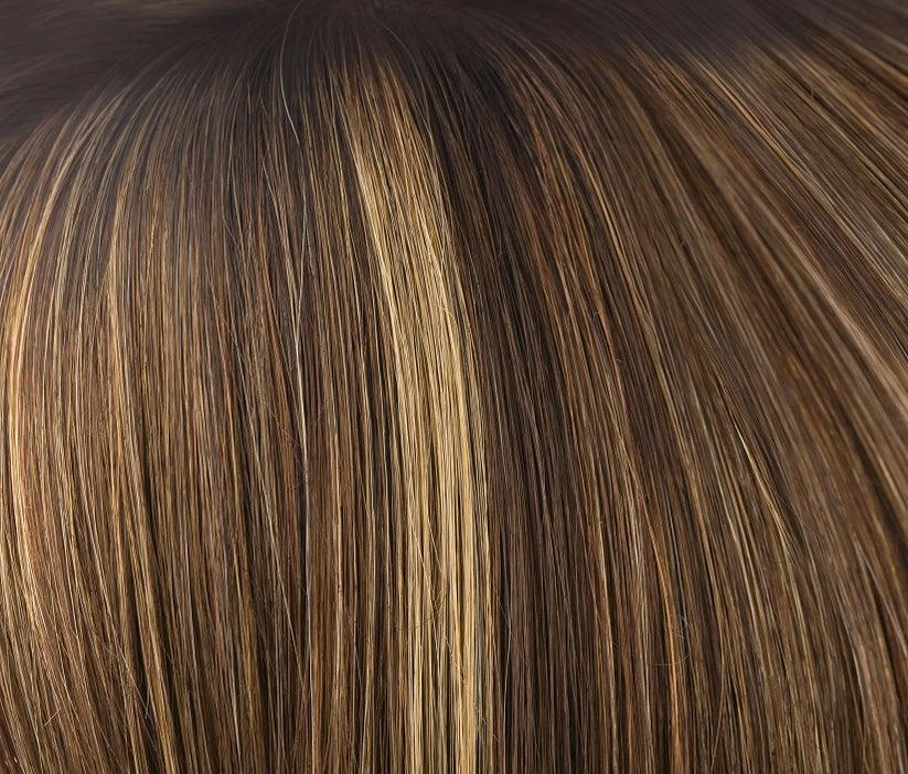 Angelica Wig by Noriko | Synthetic
