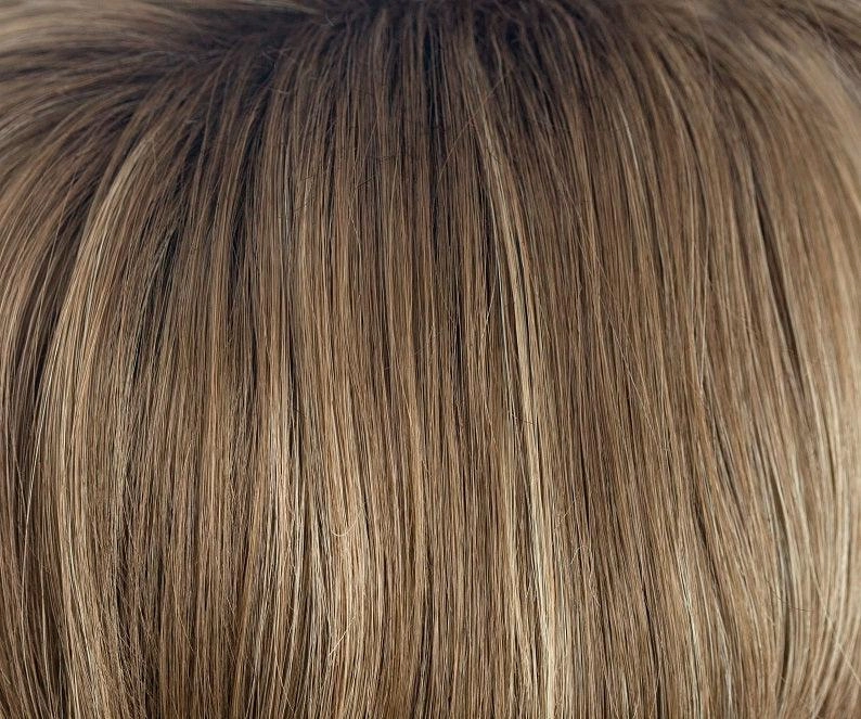 Angelica Wig by Noriko | Synthetic