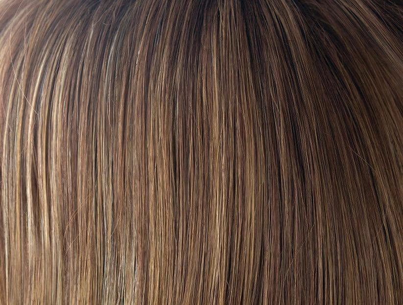 Angelica Wig by Noriko | Synthetic
